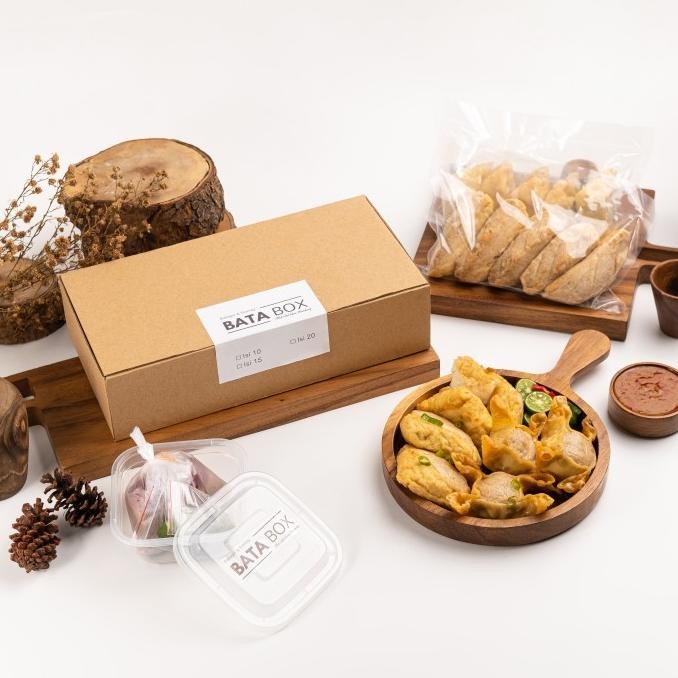 

Batabox isi 10pcs