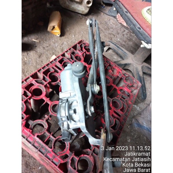 dinamo link wiper vios limo gen 2