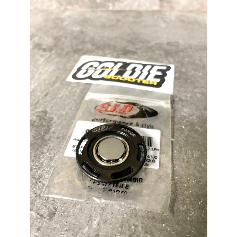 Gobangan SIP Original Vespa Largeframe Smallframe