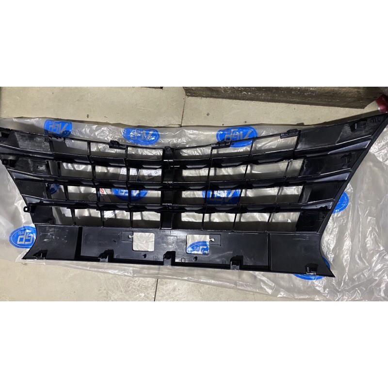 Grill Grille Bumper Depan Avanza Xenia New 2019 2020