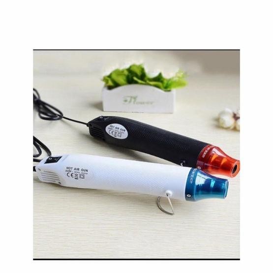 HOT GUN HEAT GUN 300 WATT / HOT GUN / HOT AIR GUN / HEAT GUN MINI / SOLDER UAP