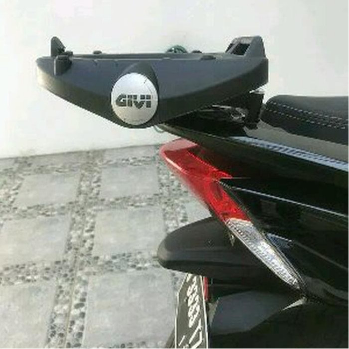 breket braket bracket givi SRV honda PCX 125 150 pcx125 pcx150