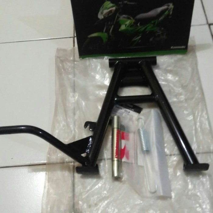 standar tengah athlete komplit