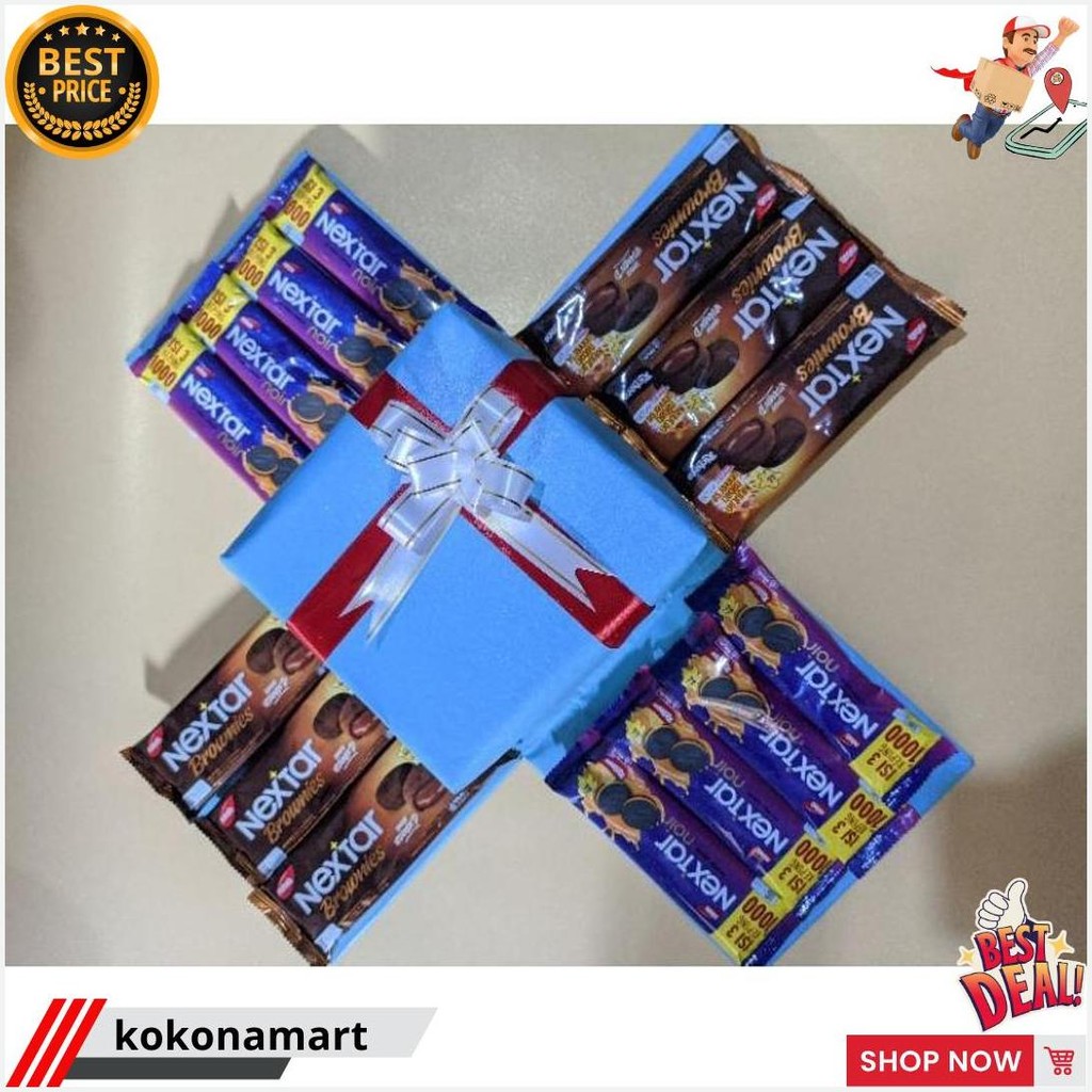 

Snack Box, Eksplosion Box Snack , Box Uang, Kado Ultah Wanita, Gift Box 3 Layer Ada Tarik Uang Termurah Banget