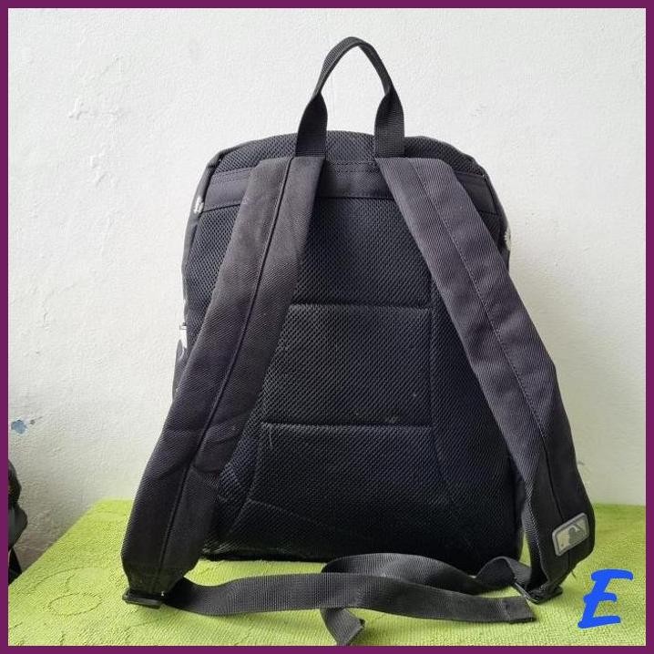 | BP | TAS RANSEL SEKOLAH ANAK YANKESS NYC SECOND BRANDED IMPORT BLACK