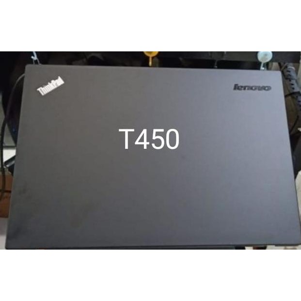 Newbest| stiker laptop atau garskin laptop lenovo thinkpad