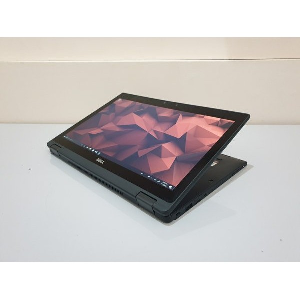 Dell Latitude 5289 2in1 LTE 4G Core i5 Ram 8GB SSD 512GB 12inch Touch Tablet Mulus