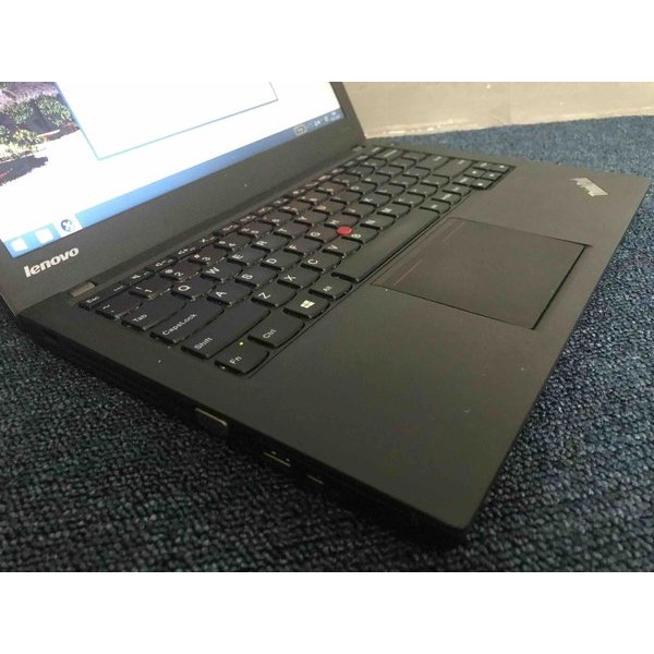 Lenovo thinkpad x250 core i5 gen 5