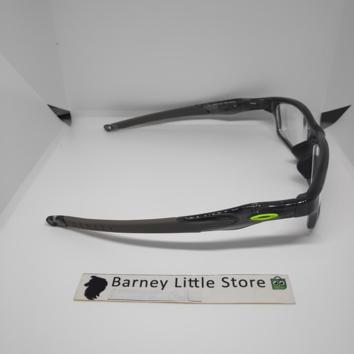 EARSOCK RUBBER KARET CADANGAN UTK OAKLEY CROSSLINK NEW AND ORIGINAL