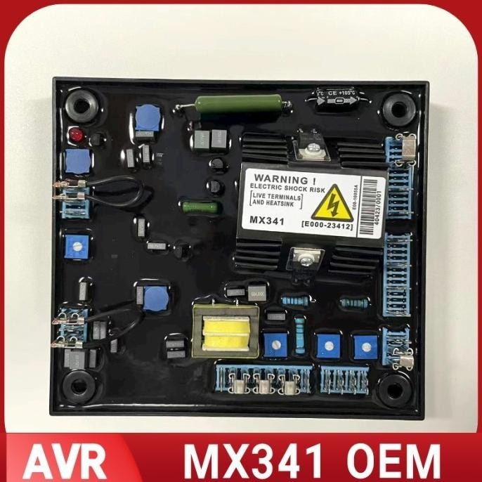 MX341 AVR Genset AVR MX-341 Generator AVR MX 341 STAMFORD OEM