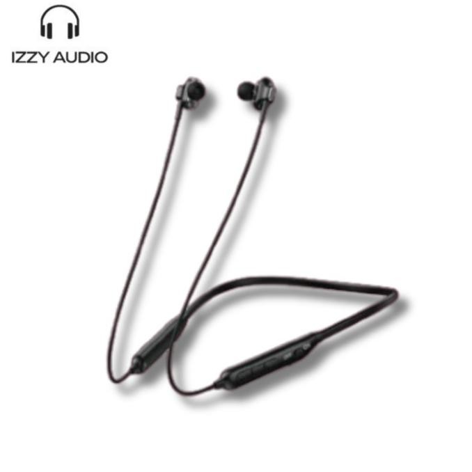 Lenovo HE05 Pro Sport Bluetooth Earphone Wireless Headset-White Terlaris