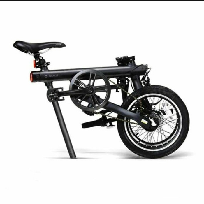 Sepeda Lipat Qicycle Ef1