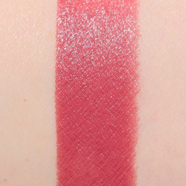 Sephora Collection Never Enough 20 SephoraSatin Hydrating Lipstick