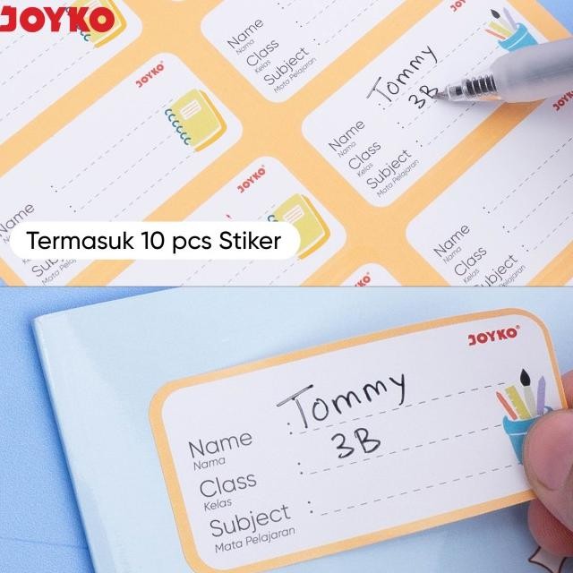 

Buu Tuli Catatan Bergari Ruled Noteboo Joyo Nb737 1 Pa 10 Pc