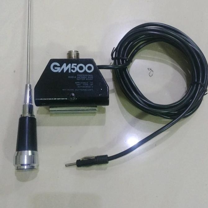 Promo antena HT mobil antenna rig HT mobil antenna HT mobil GM 500 COD