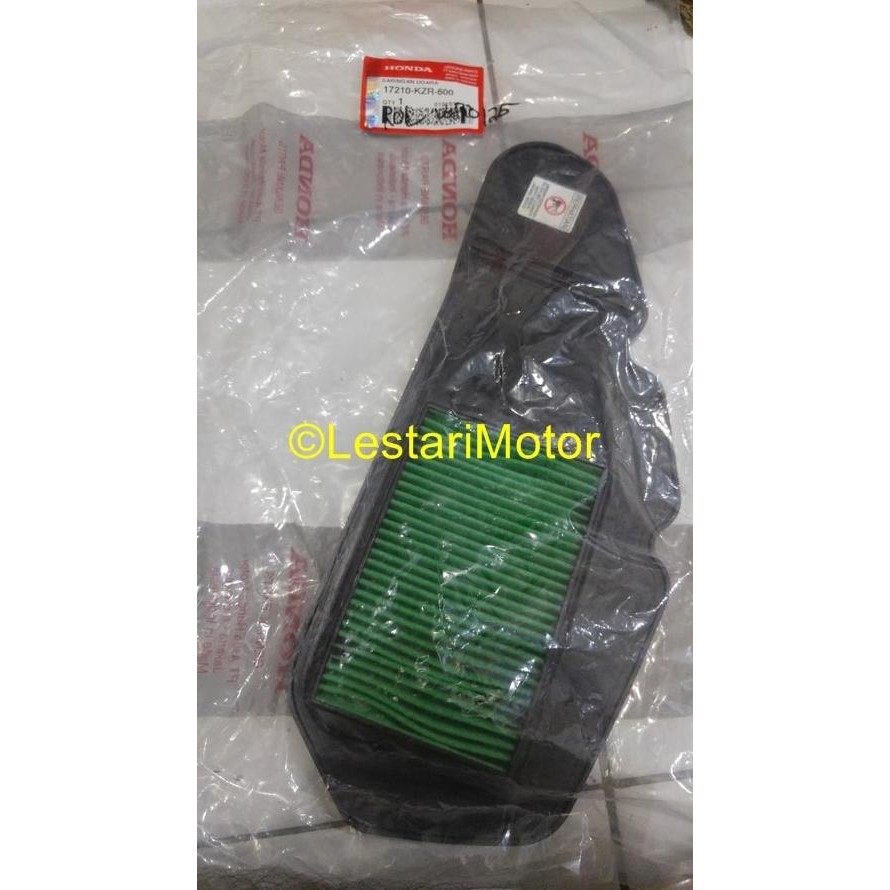 Busa Filter/Filter Udara Vario 125 Original Honda