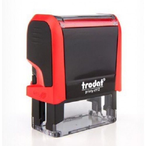 

DISKON TRODAT STEMPEL PRINTY 4912 4.0