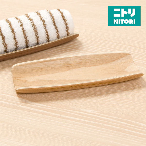 NITORI Baki Handuk Basah M GF-1507-2 D#MA