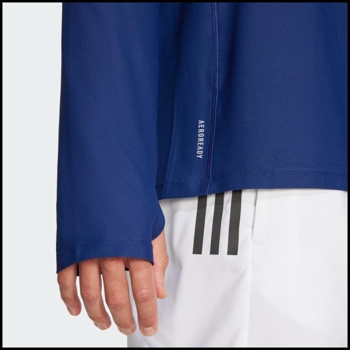 Baju Adidas Own The Run Long Sleeve Long Im5412 / 20242 Im5412 Best Seller