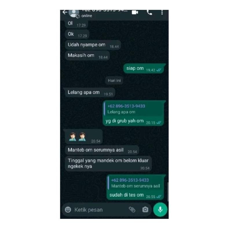 Oz67 SUPLEMEN POWER MURAI KONSLET Vitamin Lomba Suplemen Vitamin Penggacor Burung Murai Original