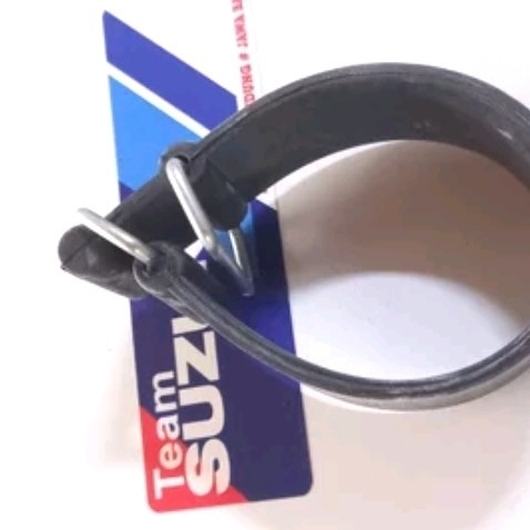 Karet Aki Ts125 Imitasi Karet Accu Ts125 Sabuk Aki Ts125 Karet Baterai Ts125 Barang Langka