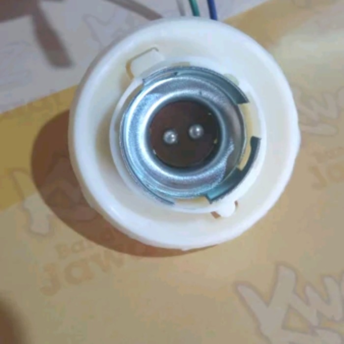 Piting Bohlam Lampu Depan Ts125 Viting Bohlam Lampu Depan Ts125 Piting Lampu Depan Ts125 Soket Lampu