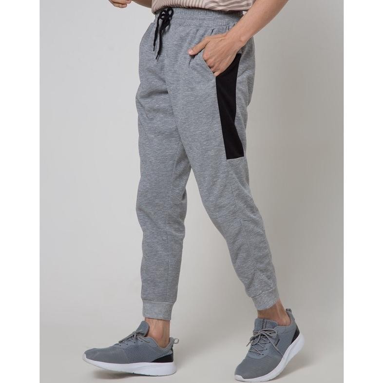 Diskon Jogger Uniql Jogger Pants Uniql Celana Jogger Pria Jogger Olahraga Jogger Unisex Jogger Nvd T