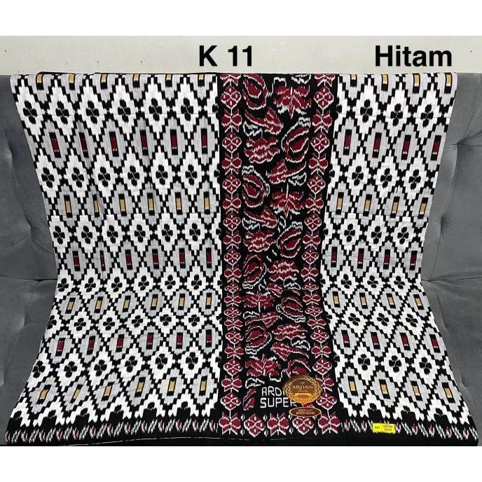 SARUNG ARDAN GOYOR BY KETJUBUNG