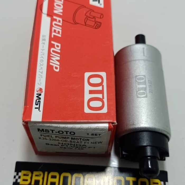 Rotak Pompa Bensin Honda Beat Fi Barang Langka