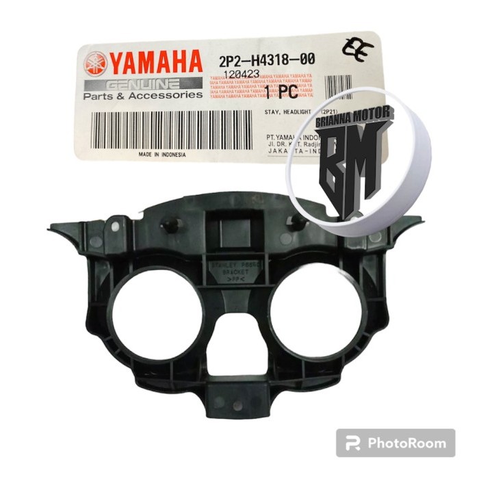 Dudukan Reflector Jupiter Z 2P2 H4318 00 Barang Langka