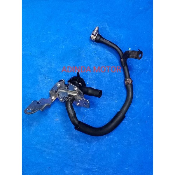 Selang Ais Emisi Mio Sporty Mio Smail Original Barang Langka