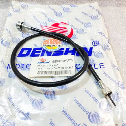 Kabel Rpm Rx 100 - Rx 125 Barang Langka