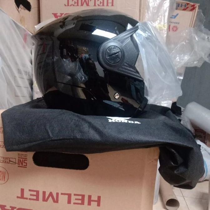 Helm Honda Pcx New Original