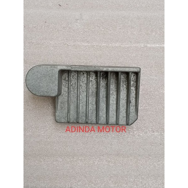 Kiprok Regulator Honda Revo Fit Fi Copotan Original Barang Langka