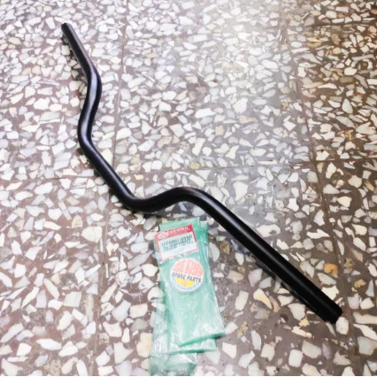 Stang Stir Beat Street Ckd Original Barang Langka