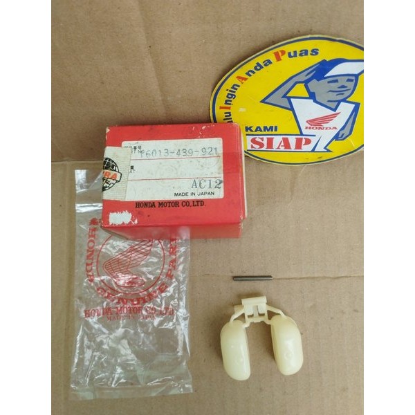 Pelampung Apung Karburator Karbu Honda Gl100 Gl125 Gl 100 Gl 125 New Tpfc Cdi Gl Max Gl Pro Original