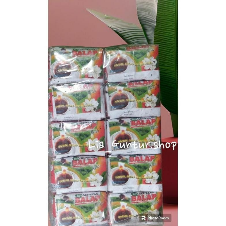 

Berkualitas Teh Sepeda Balap Istimewa