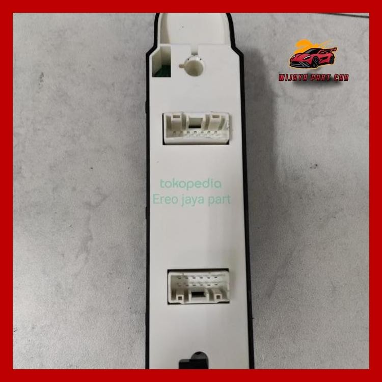 SAKLAR SWITCH POWER WINDOW KANAN MAZDA CX5 CX 5