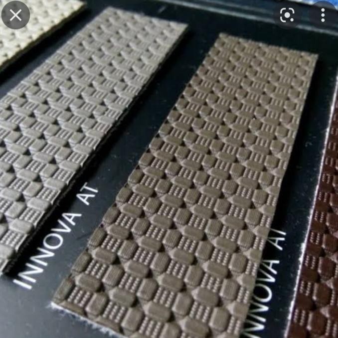 Kain Oscar / Kulit Sintetis Accura Tatami Meteran Jok Mobil