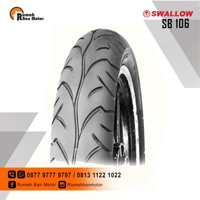SWALLOW SB 106 90/90-18 130/90-15