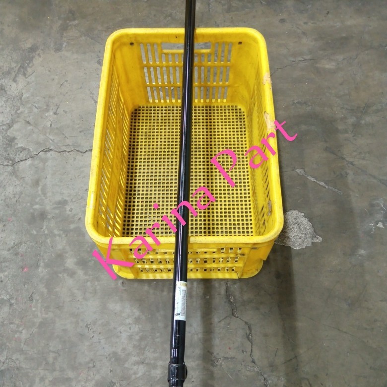 Tie Rod pipa Canter Original Mitsubishi MC117973