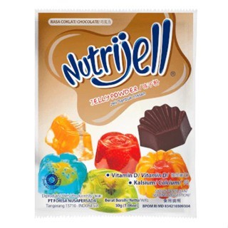 

Miliki Segera Nutrijell Agar Agar Jelly Wrt1