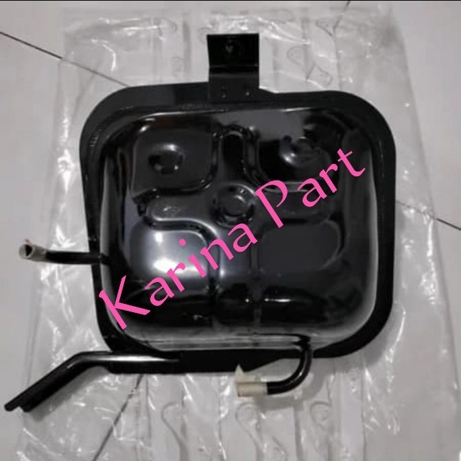 tangki Vacum Rem Canter Original Mitsubishi MK500432
