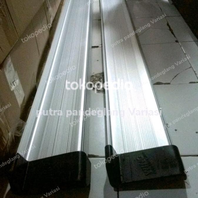 Foot Step Injakan Samping Mobil Toyota Kijang Grand/Kijang Super Super