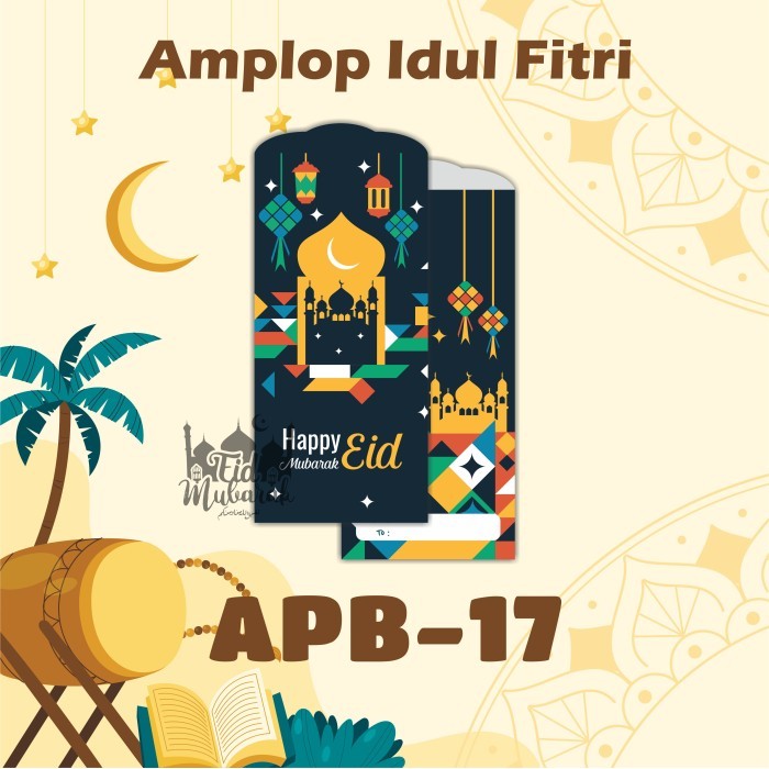 

PENAWARAN SPESIAL AMPLOP LEBARAN - ANGPAO IDUL FITRI - ANGPAO BESAR IDUL FITRI - ANGPAO SXK3104