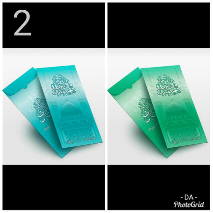 

HOT SALE AMPLOP LEBARAN KARAKTER LUCU ASD8