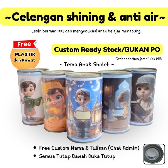 

SENSASI BARU CELENGAN LEBARAN IDUL FITRI FULL COLOUR PENGGANTI AMPLOP LEBARAN HKL210