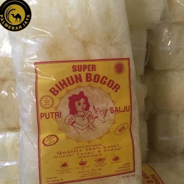 

Bihun Putri Alju 3G