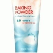 

Etude Baing Powder B.B Deep Cleaning Foam