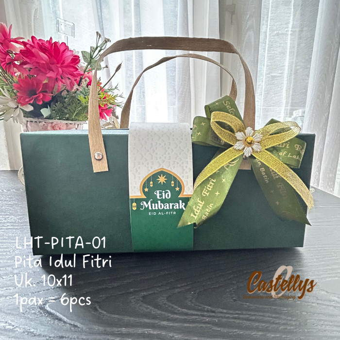 

:0:0:0] Hangtag Hang Tag Pita Ketupat Paper Belt Sabuk Kotak Kue Hampers Survenir Lebaran Idul Fitri